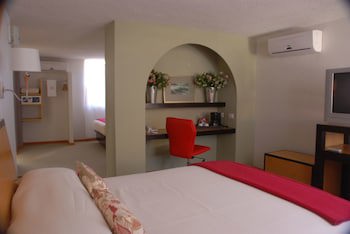 Centro 19 Hotel