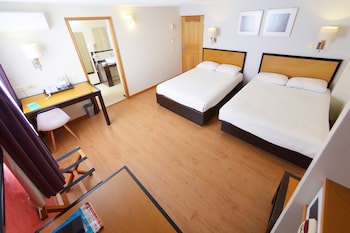 Centro 19 Hotel
