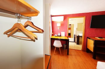 Centro 19 Hotel