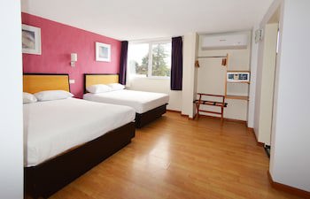 Centro 19 Hotel