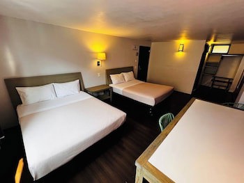 Centro 19 Hotel