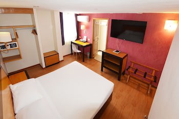 Centro 19 Hotel