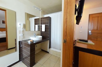 Centro 19 Hotel