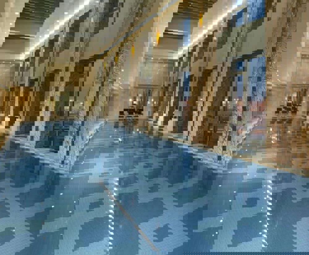 Hilton Beijing Capital Airport