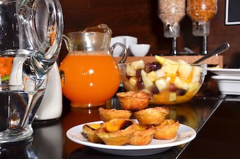 Browns Boutique Hotel