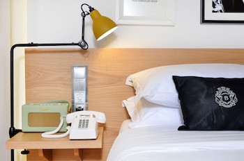 Browns Boutique Hotel