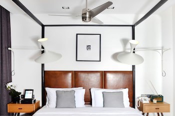 Browns Boutique Hotel