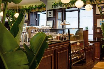 Browns Boutique Hotel