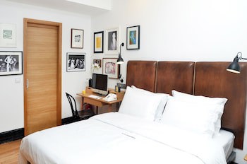 Browns Boutique Hotel