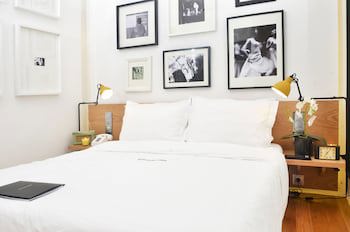 Browns Boutique Hotel