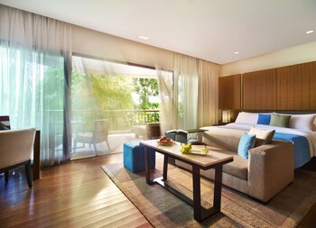 Vivanta Surajkund, Ncr