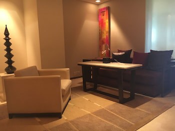 Vivanta Surajkund, Ncr