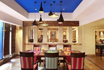 Vivanta Surajkund, Ncr