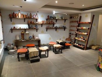 Vivanta Surajkund, Ncr