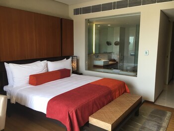 Vivanta Surajkund, Ncr