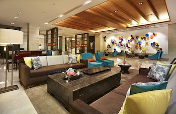 Vivanta Surajkund, Ncr