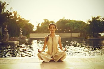 Vivanta Surajkund, Ncr