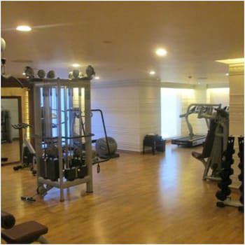 Vivanta Surajkund, Ncr