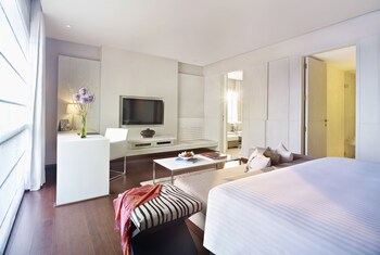 Vivanta Surajkund, Ncr