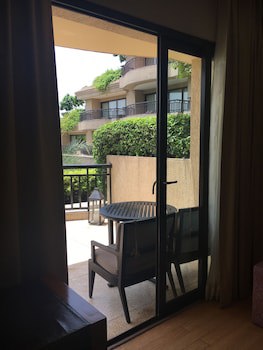 Vivanta Surajkund, Ncr