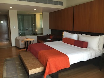 Vivanta Surajkund, Ncr
