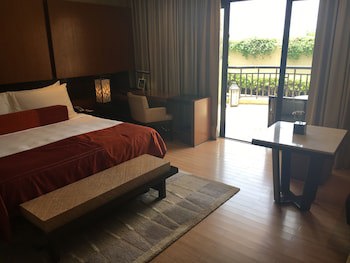 Vivanta Surajkund, Ncr