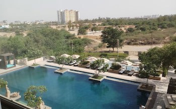 Vivanta Surajkund, Ncr