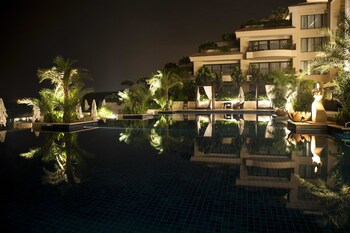 Vivanta Surajkund, Ncr