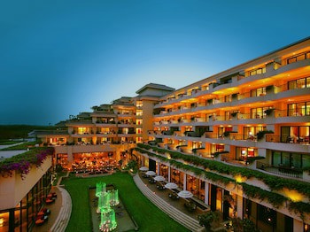 Vivanta Surajkund, Ncr