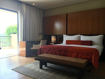 Vivanta Surajkund, Ncr