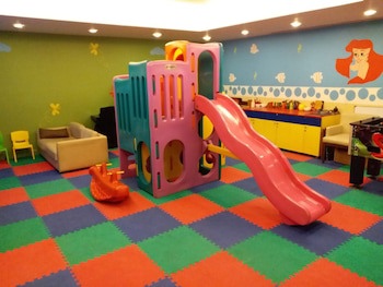 Vivanta Surajkund, Ncr