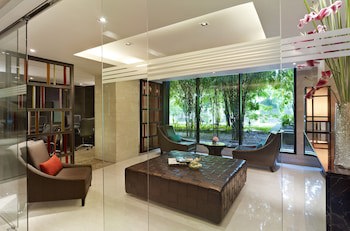 Vivanta Surajkund, Ncr