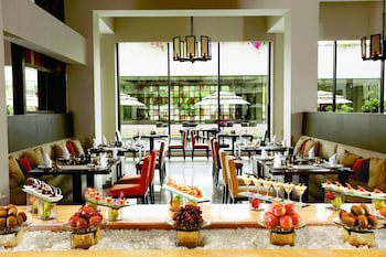 Vivanta Surajkund, Ncr