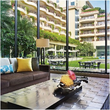 Vivanta Surajkund, Ncr