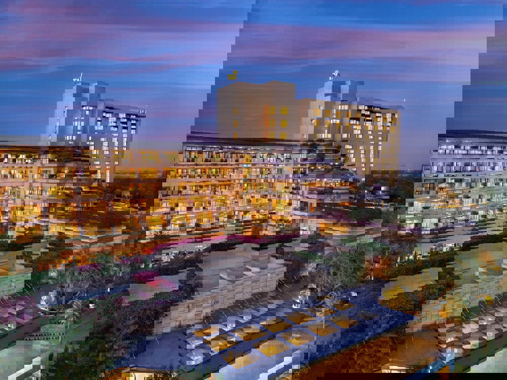 Taj Surajkund Resort & Spa, Delhi NCR