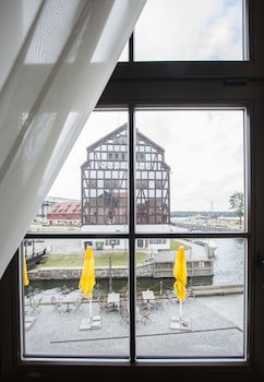 Old Mill Comfort