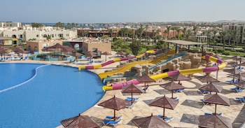 Sunrise Royal Makadi Resort - All Inclusive
