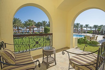 Sunrise Royal Makadi Resort - All Inclusive