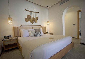 Sunrise Royal Makadi Resort - All Inclusive
