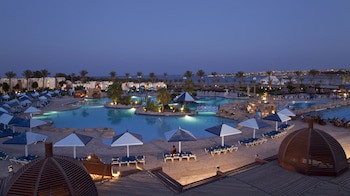 Sunrise Royal Makadi Resort - All Inclusive