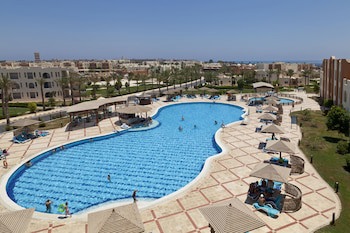 Sunrise Royal Makadi Resort - All Inclusive