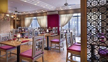 Sunrise Royal Makadi Resort - All Inclusive
