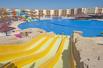 Sunrise Royal Makadi Resort - All Inclusive