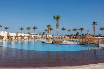 SUNRISE Royal Makadi Resort - All inclusive galeri fotoğrafı