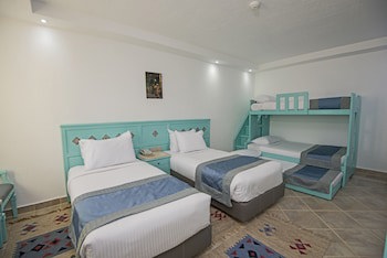 Sunrise Royal Makadi Resort - All Inclusive