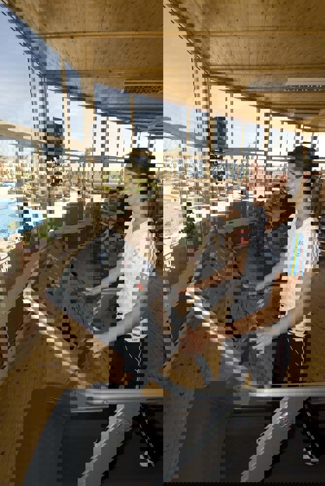 SUNRISE Royal Makadi Resort - All inclusive