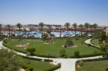 Sunrise Royal Makadi Resort - All Inclusive