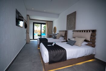 Sunrise Royal Makadi Resort - All Inclusive