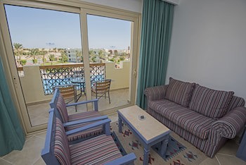 Sunrise Royal Makadi Resort - All Inclusive