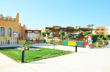 Sunrise Royal Makadi Resort - All Inclusive